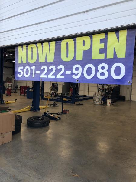 Hurricane Creek Automotive Repair