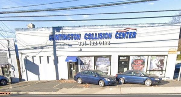 Huntington Collision Center