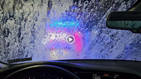 Mr. Magic Car Wash
