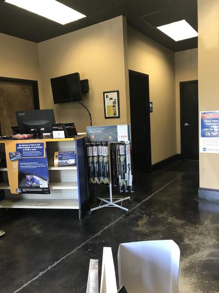 Adair Auto AND Tire OF Trussville LLC