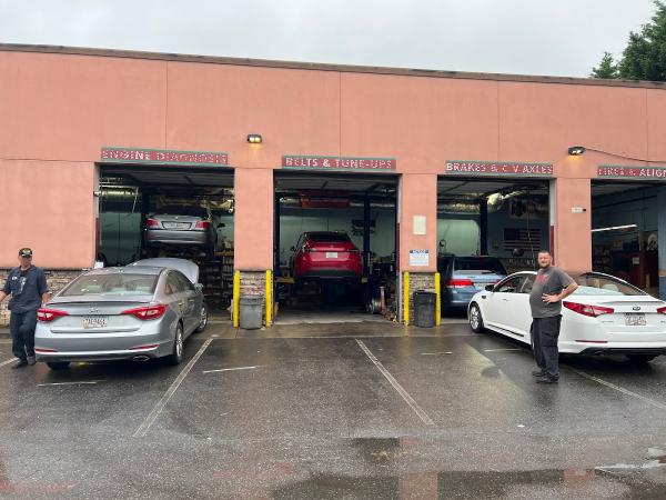 Bui's Auto Repair