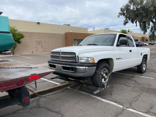 Torres Towing LLC