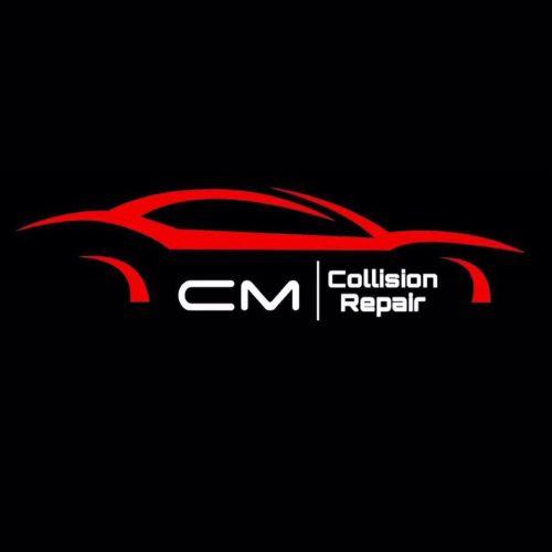 CM Collision