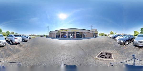 Boyd's Northgate Tire & Service