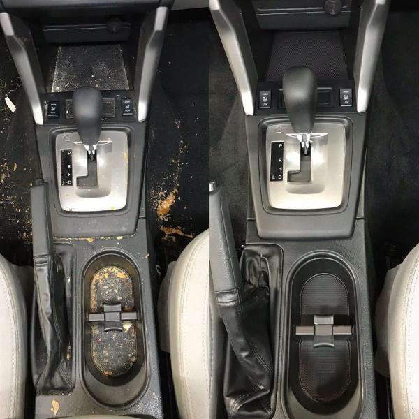 Flawless Finish Detailing