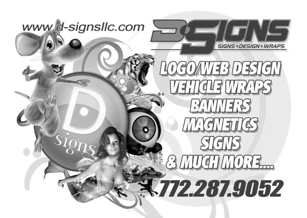 D-Signs LLC