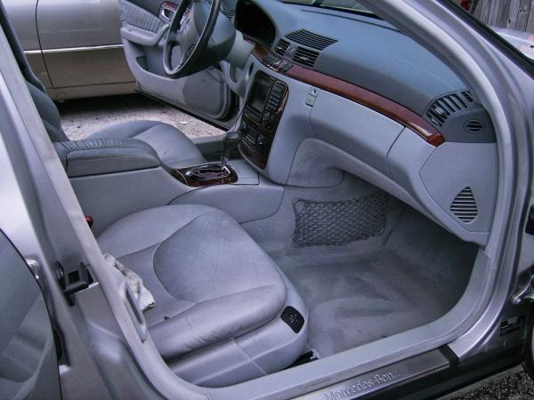 S-Class Mobile Detailing & More