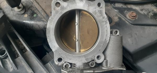 T&E Transmission and Engine