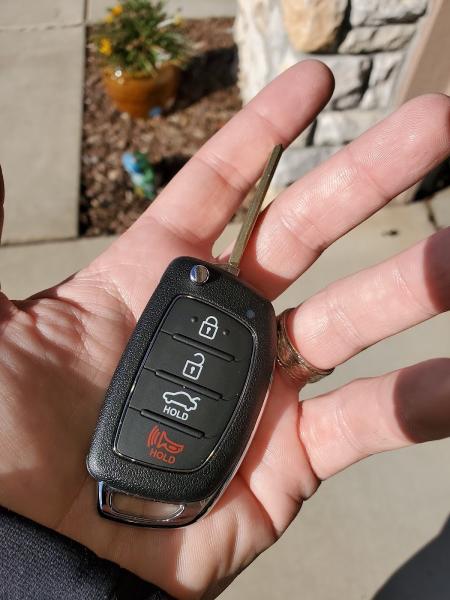 Car Keys Direct