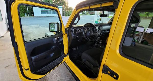 Hanan's Auto Detailing