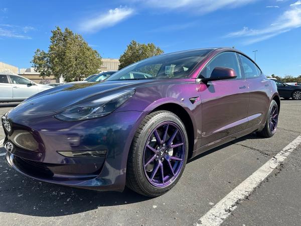 Clean Wrap Customs
