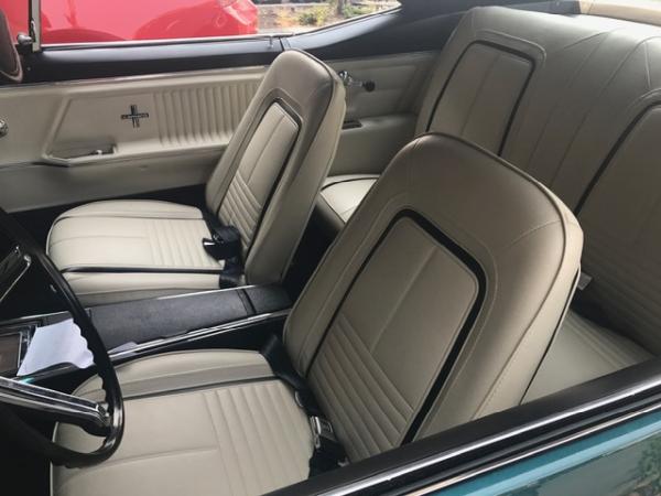 Durham Upholstery
