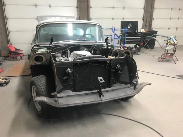 Bates Automotive Services