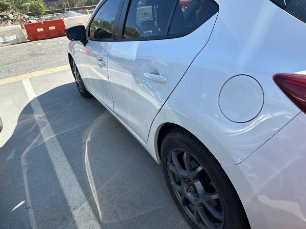 Sterling Auto Service & Body Shop LLC