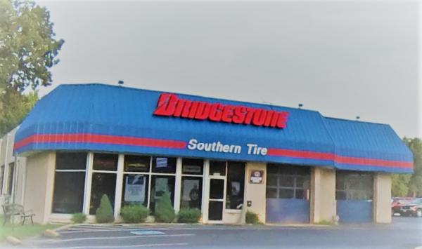 Southern Tire & Auto Centers
