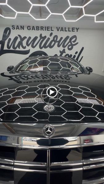 SGV Luxurious Detail