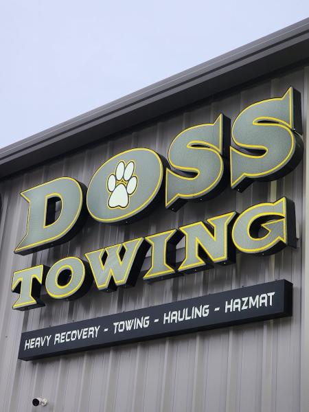 Doss Towing