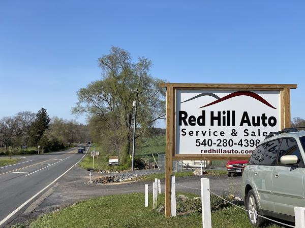 Red Hill Auto Repair