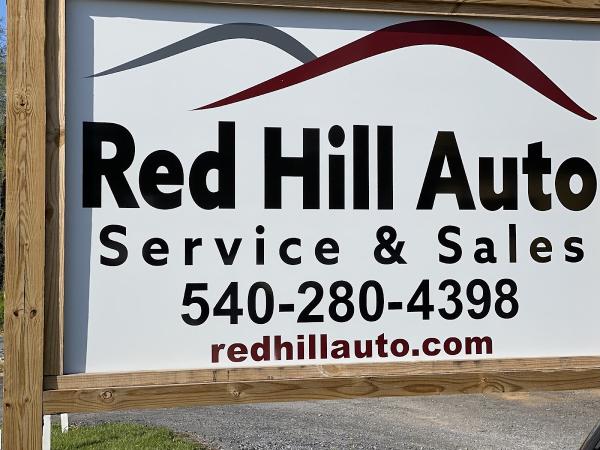 Red Hill Auto Repair