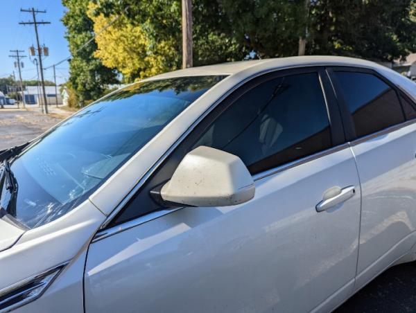 Tint My Ride