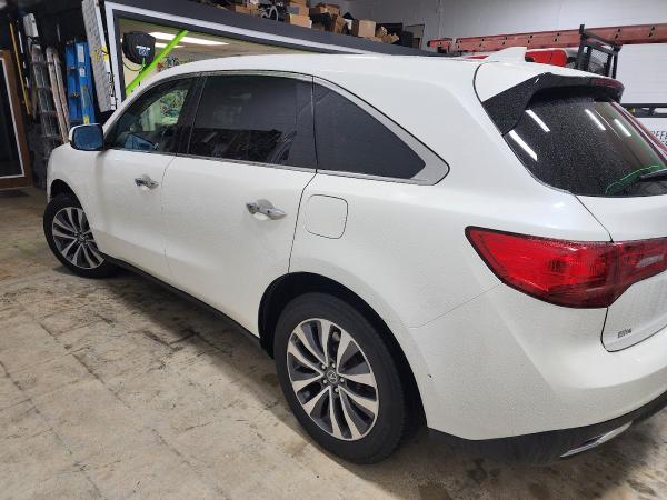 Morewrapz & Tint