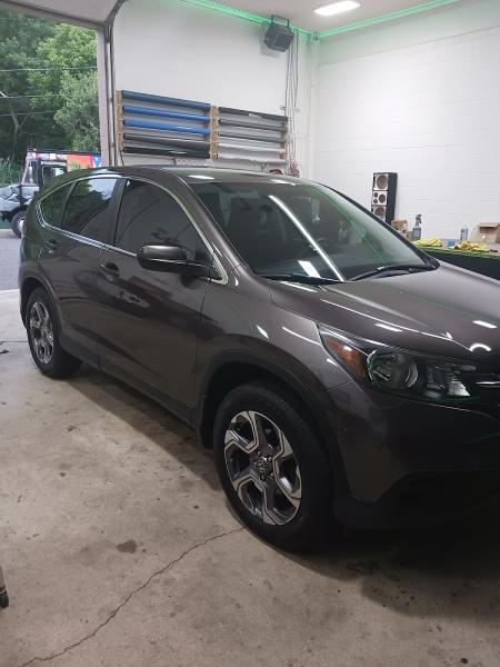 Morewrapz & Tint
