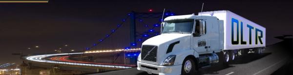 Online Trucking Logistics
