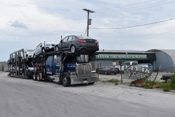 Yanak Tire Service & Repair