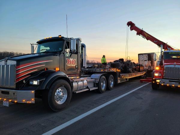 KK Collision Inc.