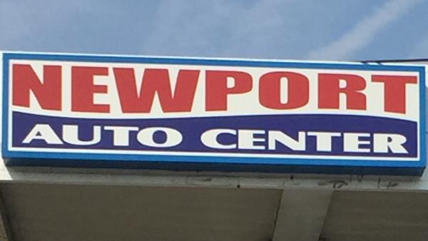 Newport Auto Center