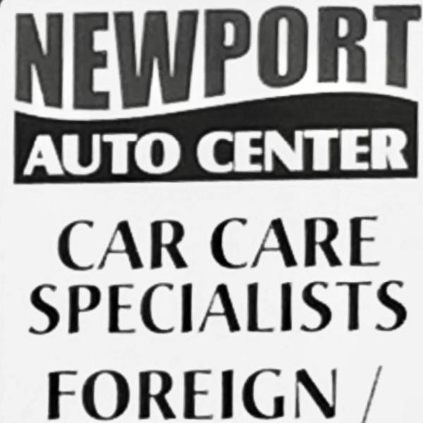 Newport Auto Center