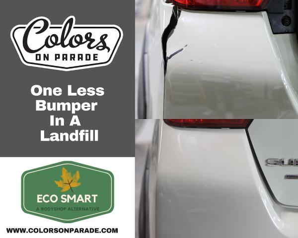 Colors on Parade NW Arkansas