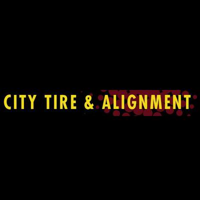 City Tire & Alignment