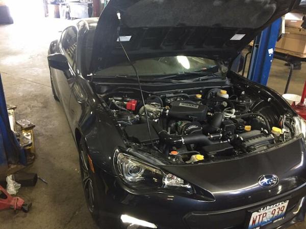 Glenn & Sons Automotive