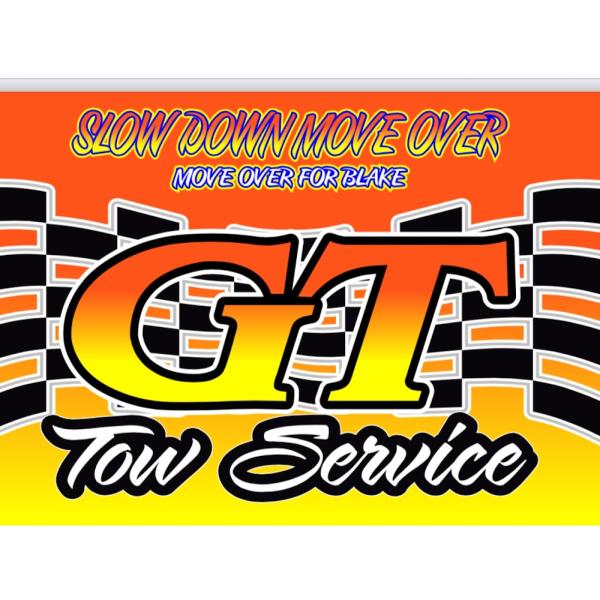 GT Tow Service