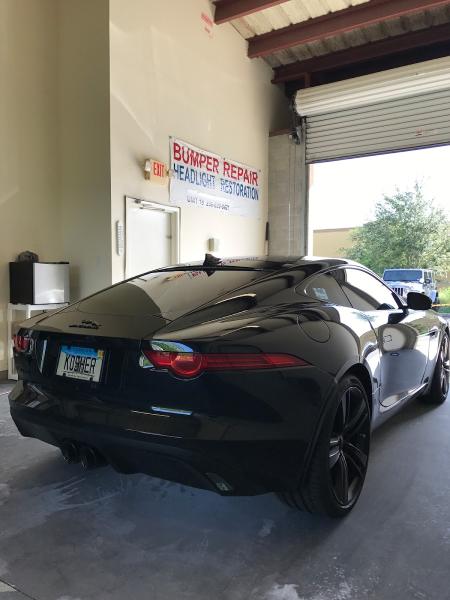Xtreme Auto Body Repair