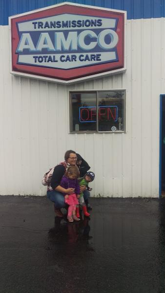 Aamco Transmissions & Total Car Care