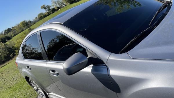 Compton's Window Tinting
