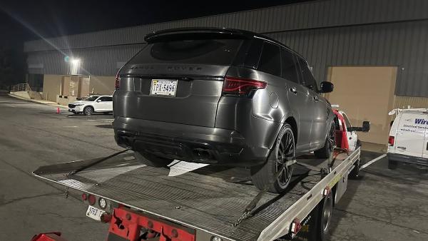 AH Towing