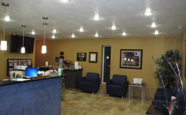 Riley & Sons Collision