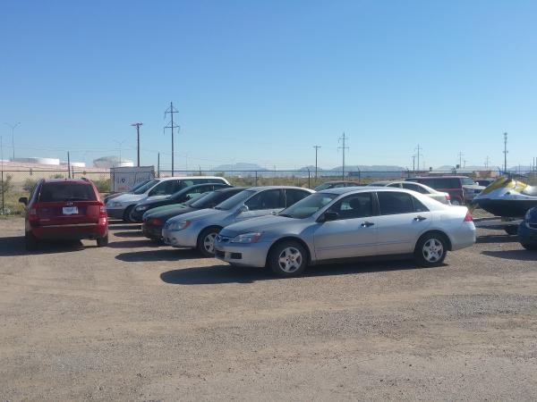 Spec Auto Center