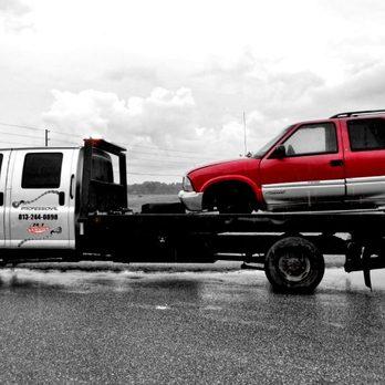 JB Xtreme Towing