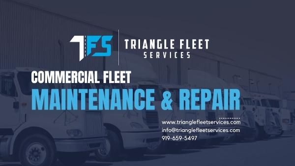 Triangle Fleet Services