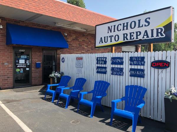 Nichols Auto Repair