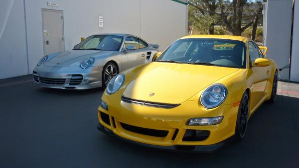 SD Motorsports