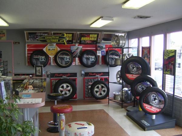 Taskers Auto Repair