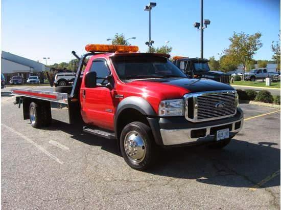 Alcantar Towing