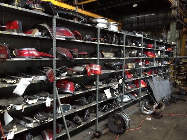 Auto Spot II Auto Parts