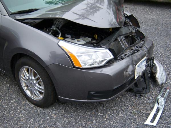 Jeff Bell's Auto Body & Collision Repair