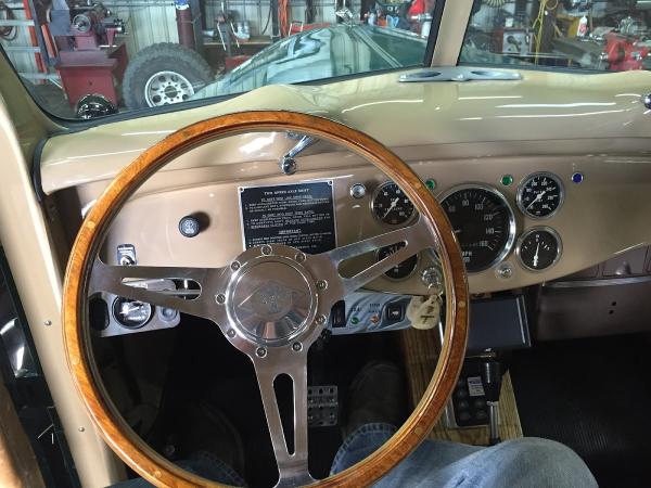 Patterson Custom Diesel